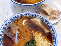 -伟记奥面馆(养育巷店)