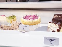 -Lady M(沙田新城市广场店)