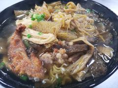 -老马酸菜面(洪濑总店)