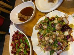-二孃鸡爪爪(东郊记忆店)