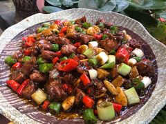 -青城甲(青城山店)