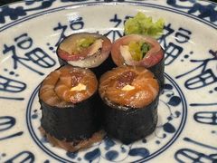 -鮨冠OMAKASE食べ放题(北京首店)