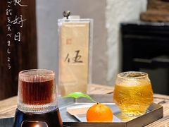 -成川茶店·潮汕工夫浓茶(万象店)