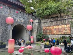 -鼓楼(西湖风景名胜区)