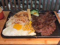 -豪享来中西餐厅(隆昌店)