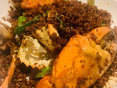 -喜记避风塘炒辣蟹(旗舰店)