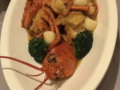 -顺风江南宴(静安大融城店)