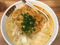 -荔林食店(西华路店)