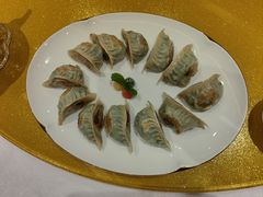 -红棉中餐厅·广州海航威斯汀酒店