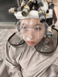 -MT·ID 烫发.染发.接发SALON