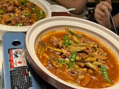 -丝宴·凤城印象·西北特色菜(彩虹湾店)
