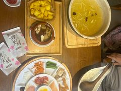 -芸南道·过桥米线(昆明老街旗舰店)