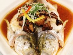 -浦华大酒店-台南担仔面海鲜楼
