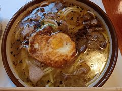 -文三里屯面馆(三里屯店)