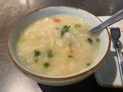 面疙瘩-很久以前羊肉串(昌里路三钢里店)
