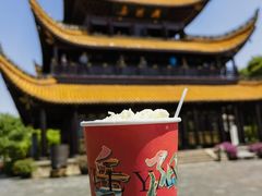 -岳阳楼景区