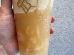 -喜茶(广州北京路惠福东店)