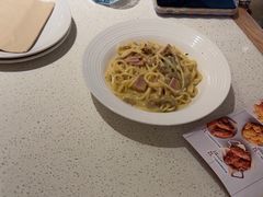 -必胜客(阿罗海店)