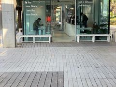 门面-BLATAGE COFFEE