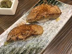 火炙鹅肝-东京屋(武定路店)