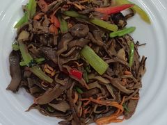 -中卫御苑福膳·养生局(圆明园店)