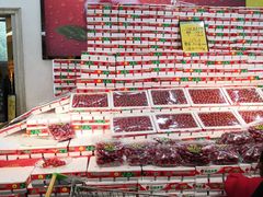 -鲜力达果品批发直销(青山店)
