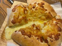 卢布里奶酪包-卢布里西餐厅(总店)