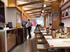 -味千拉面(惠州淡水嘉信茂广场分店)