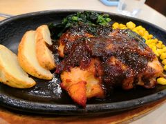-萨莉亚意式餐厅(石鼓路店)