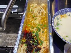 -黑门烤肉