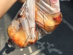 -吴山烤禽 (吴山路店)