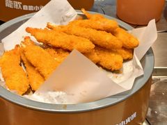 -龍歌自助小火锅(李沧丽达店)