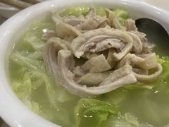 -天一沾水肥肠(科园一街店)