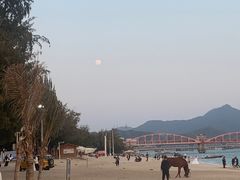 -玫瑰海岸文化旅游度假区