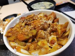 -吉野家(上海美罗城店)