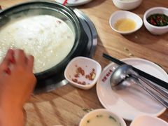 -好彩猪肚鸡(正弘城店)