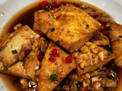 乡里豆腐-秀妈厨房(灰汤老店)