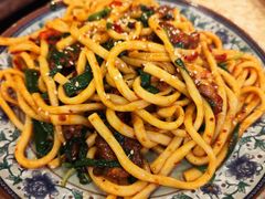 -维吾尔餐厅(宜山路店)