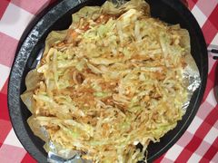 -西贝莜面村(上海百联西郊店)