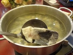 -泉味道贵州厨房(三里河店)