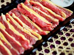 -手选潮汕鲜活牛肉火锅(二七广场店)