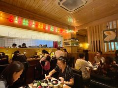 大堂-昊·来了寿司(双楠2店)