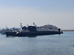 -中国人民解放军海军博物馆