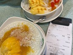 -松记糖水店(铜锣湾分店)