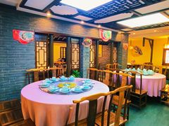 -胖鱼头·南京菜·河景餐厅(夫子庙店)