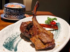 -古京·臻致料理(月湖店)