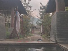 -中铁花水湾温泉酒店(大邑店)