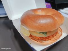 -麦当劳(成都时代奥特莱斯店)