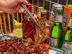 -赣菜笔记·江西米粉·小龙虾·小炒(曹杨路店)