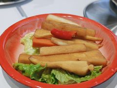 -虎婆冷饮店·海南特色炒冰(三亚湾店)